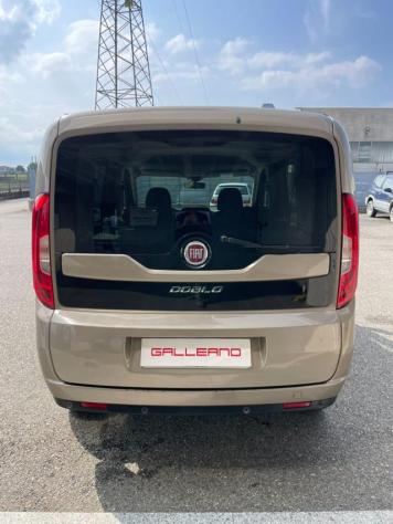 FIAT Doblo Doblò 1.6 MJT 16V 120CV Lounge rif. 24113302 - Foto 3