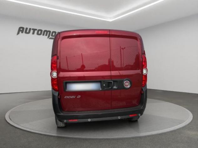 FIAT Doblo 1.3MTJ 95CV 3POSTI rif. 23002882 - Foto 5