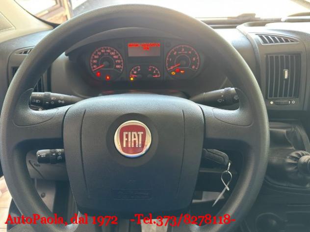 FIAT Ducato 28 2.0 MJT PC-TN Furgone rif. 23795168 - Foto 7
