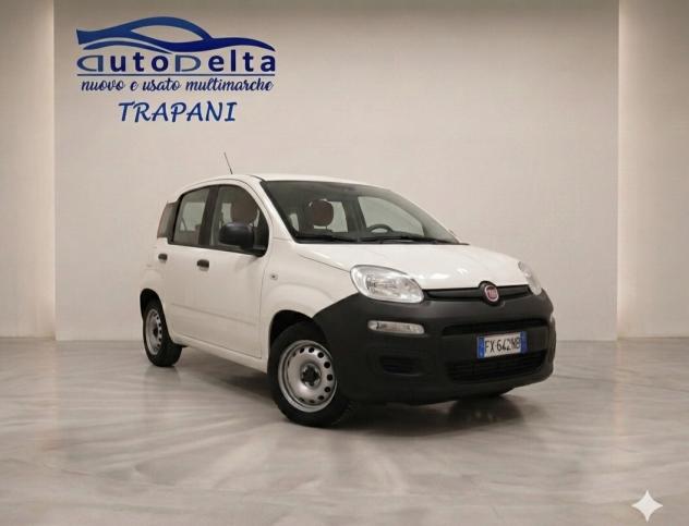 Fiat Panda 1.2 Pop Van 2 posti - Foto 2