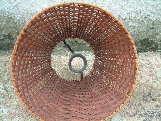 Paralume per lampada a stelo - Foto 2