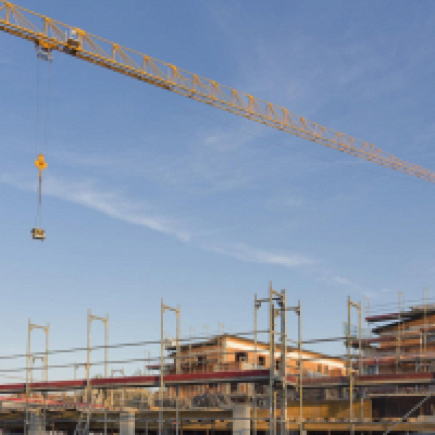 Impresa Edile Quattro Mori Soc. Coop.