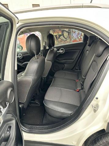 FIAT - 500X - 2.0 MultiJet 140 CV AT9 4x4 Cross Plus - Foto 7