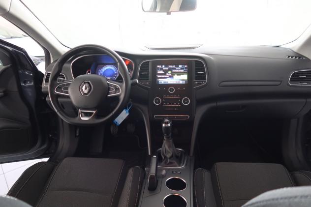Renault Megane TCe 115 CV 5p Business - Foto 7