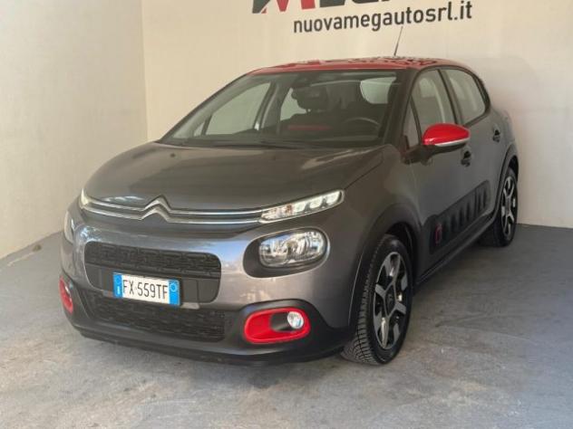 CITROEN C3 BlueHDi 100 S&S Shine rif. 23918457 - Foto 4