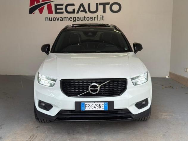VOLVO XC40 D4 AWD Geartronic R-design rif. 24165060 - Foto 3