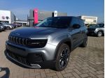 Jeep Avenger Avenger 1.2 Turbo 100 CV Altitude