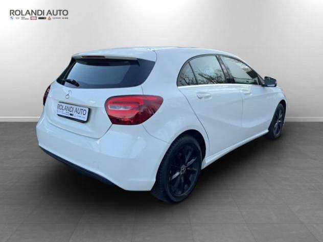 MERCEDES-BENZ A 180 d Business rif. 21914904 - Foto 2