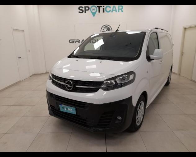 OPEL Vivaro III - L2H1 1.5d 120cv Enjoy S&S mt6 rif. 22908988