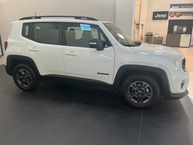 Jeep Renegade Renegade 1.6 mjt Longitude 2wd 130cv - Foto 4