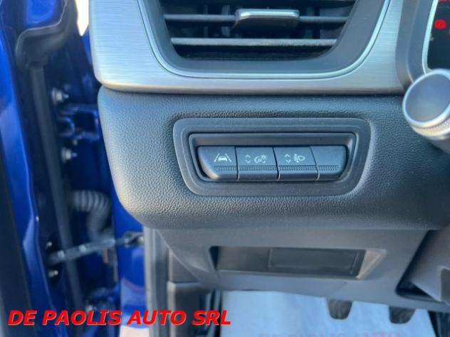 RENAULT Captur Blue dCi 115 CV Intens rif. 24193987 - Foto 10