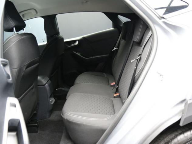 FORD Puma 1.0 EcoBoost Hybrid 125 CV S&S Titanium rif. 23825738 - Foto 8