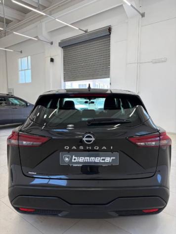 NISSAN Qashqai MHEV 140 CV Tekna i.e rif. 23962636 - Foto 5