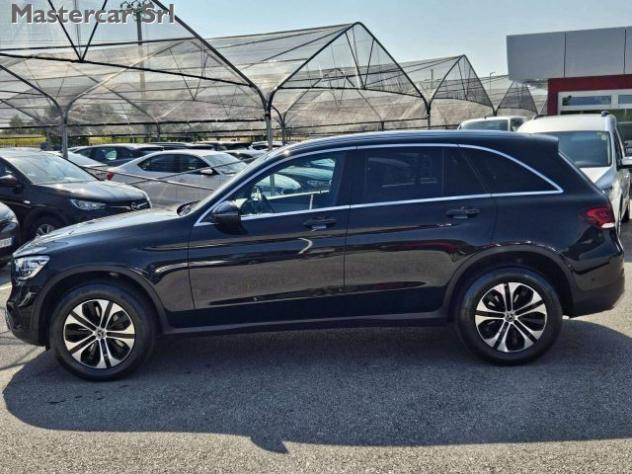 MERCEDES-BENZ GLC 220 300 DE 4MATIC EQ-POWER BUSINESS AUT - GJ880YV rif. 24076782 - Foto 5