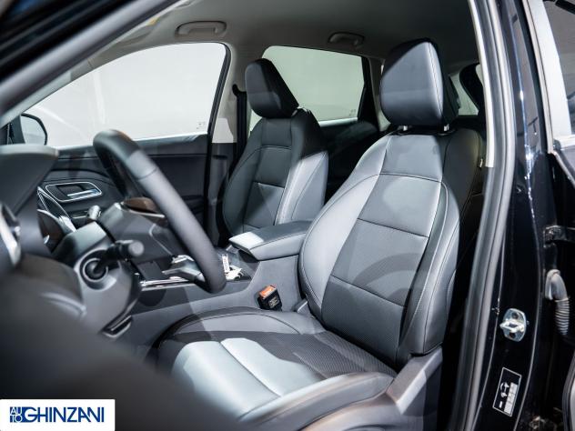 MG ZS ZS 1.5 hybrid+ Luxury - "PREZZO VERO" - Foto 10