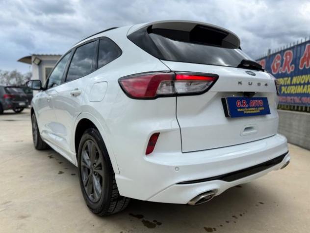 FORD Kuga 1.5 ST-Line GARANZIA 2 ANNI rif. 24104725 - Foto 7