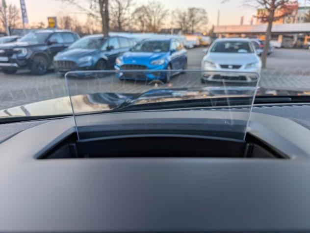 FORD Kuga 3ª serie Kuga 2.5 Plug In Hybrid 225 CV CVT 2WD ST-Line X - Foto 9