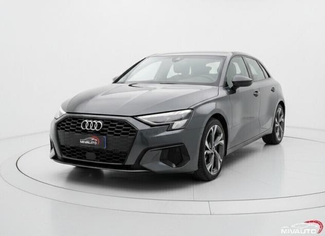 Audi A3 30 TDI BONUS ROTTAMAZ.