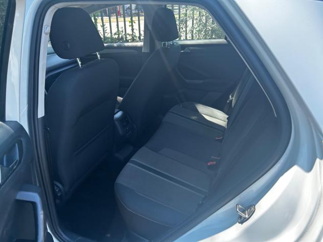 Volkswagen T-Roc 2.0 TDI SCR Advanced BlueMotion Technology - Foto 5