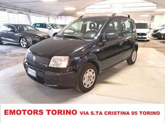 FIAT Panda 1.2 Dynamic rif. 24194380