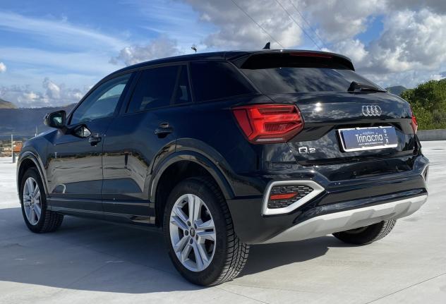 Audi Q2 Advanced 2.0 TDI 116CV S-Tronic 30 - Foto 6
