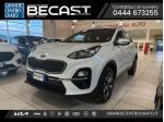 KIA Sportage 1.6 GDI 2WD Energy UNICO PROPRIETARIO rif. 24198957
