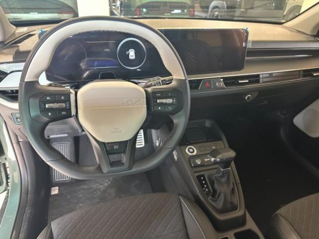KIA Stonic 1.0 T-GDi 115 CV MH DCT GT Line - PRONTA CONSEGNA rif. 24194859 - Foto 7