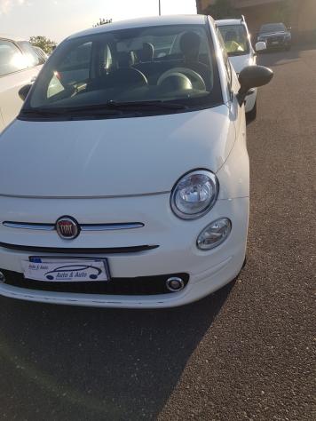 Fiat 500 1.3 Multijet 95 CV Pop - Foto 9