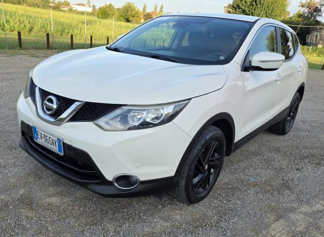 Nissan Qashqai 1.5 dCi DPF Tekna - Foto 3