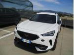 CUPRA Formentor 1.5 TSI DSG 150CV rif. 24036220