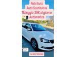 Skoda Fabia 1.4 TDI AUTOMATICA NOLEGGIO