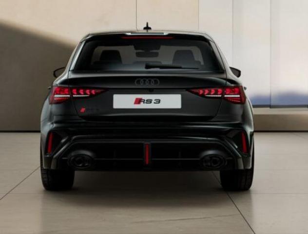 Audi RS 3 Sportback TFSI quattro S tronic S.Back PREZZO VERO - Foto 3