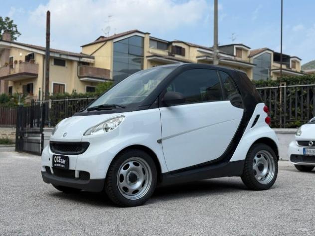 SMART ForTwo 71 CV PURE+CLIMA+NAVIGATORE+TETTO SKY rif. 23464152 - Foto 8