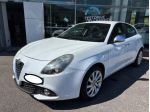 ALFA ROMEO Giulietta 1.6 JTDm 120 CV Super PERFETTA rif. 23723261