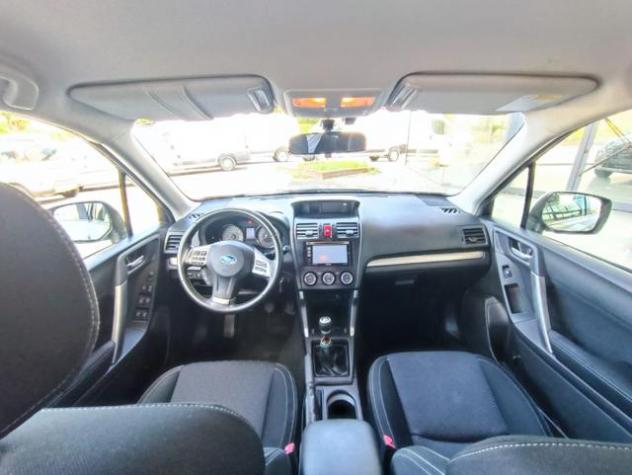SUBARU Forester 2.0D Exclusive rif. 23807750 - Foto 8