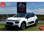 CITROEN C3 1.2i 110cv EAT6 Shine Pack - Solo 28.000 km rif. 24114885