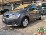 VOLKSWAGEN Sharan Sharan II 2.0 tdi Comfortline Business 7 posti rif. 24200997