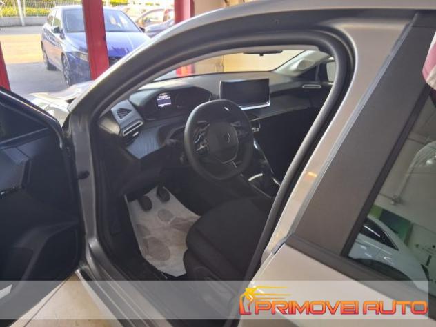 PEUGEOT 208 PureTech 75 Stop&Start 5 porte Style rif. 22245976 - Foto 9