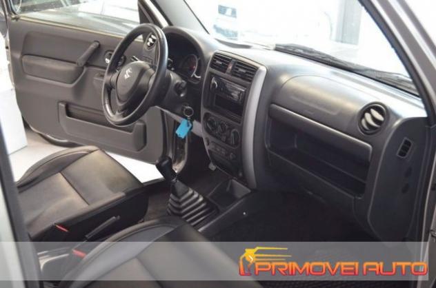 SUZUKI Jimny 1.3 4WD Evolution rif. 20215739