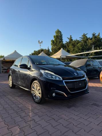 Peugeot 208 PureTech 82 5 porte Active