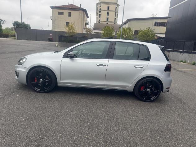Volkswagen Golf 2.0 TSI DSG 5p. GTI - Foto 4