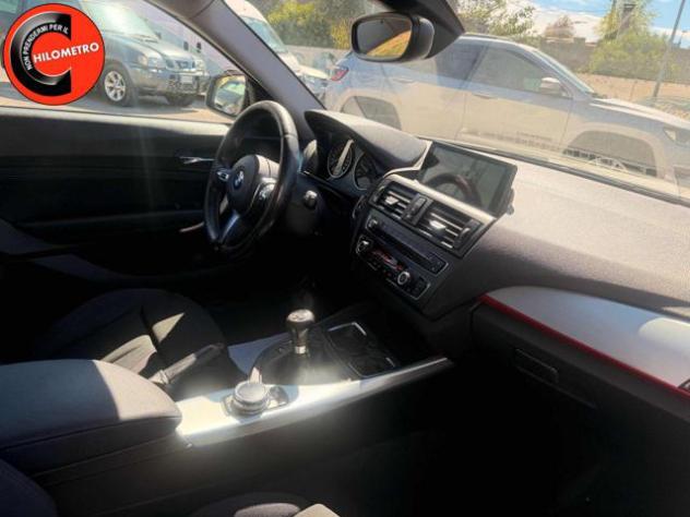 BMW 220 d Coupé Sport rif. 24227077 - Foto 8
