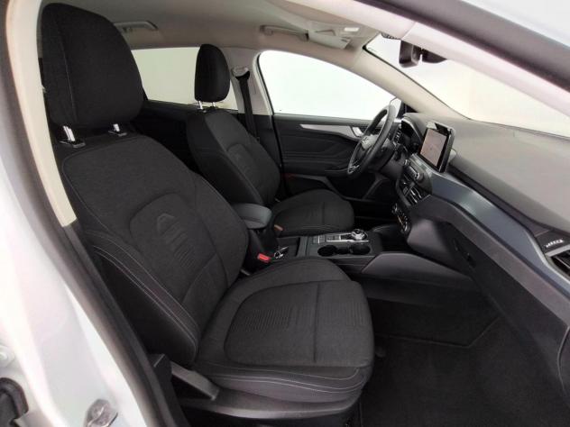 Ford Focus 1.0 EcoBoost 125 CV automatico SW Active Co-Pilot - Foto 3
