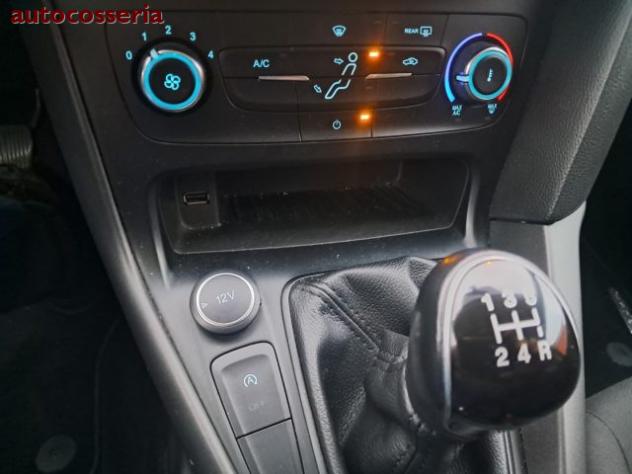 FORD Focus SW eco boost rif. 23313882 - Foto 4