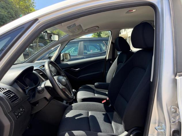 Hyundai iX20 1.4 90 CV Comfort UNICO PROPRIETARIO - Foto 7
