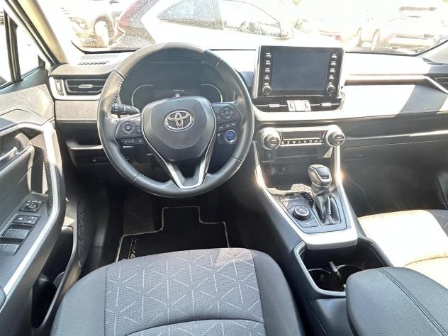 Toyota RAV4 Rav4 2.5 vvt-ie h Dynamic awd-i 222cv e-cvt - Foto 9