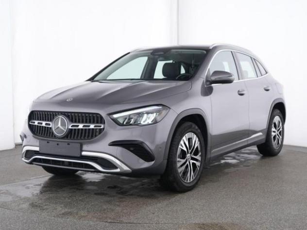 MERCEDES-BENZ GLA 180 Automatic Progressive Advanced rif. 24178818