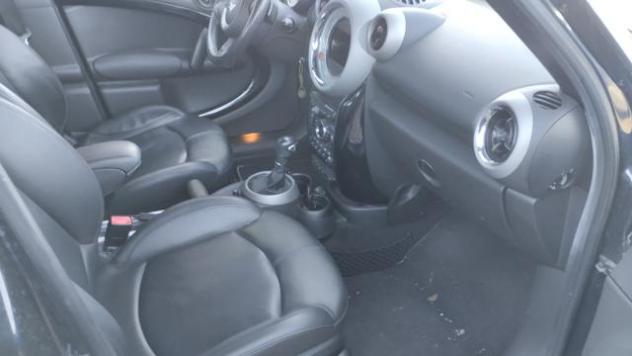 MINI Countryman Mini Cooper S Countryman ALL4 rif. 22995182 - Foto 6