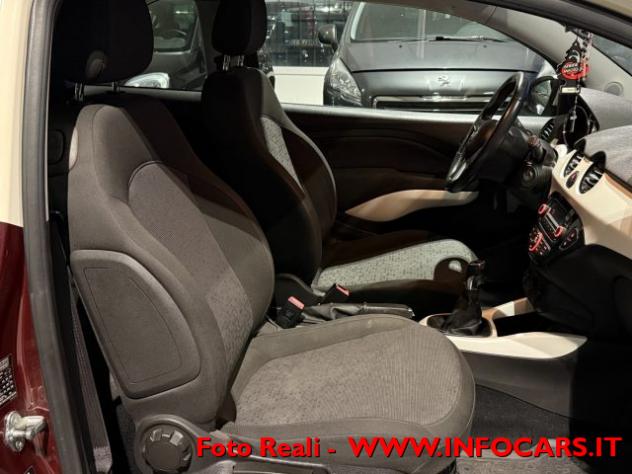 OPEL Adam 1.2 70 CV Jam - GPL - NEOPATENTATI rif. 24076293 - Foto 6