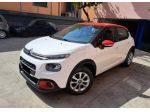 CITROEN CITROEN C3 3ª serie C3 PureTech 82 S&S Shine